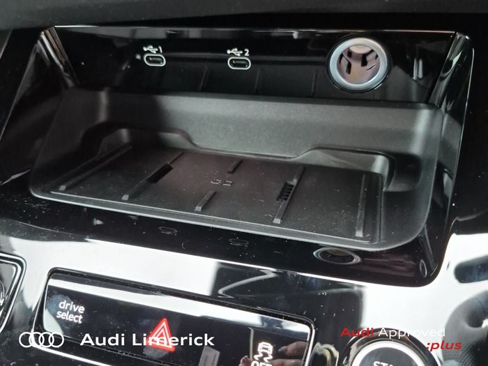 Audi A6 2026