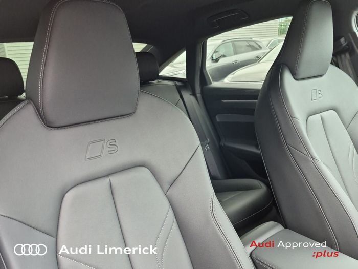 Audi A6 2026