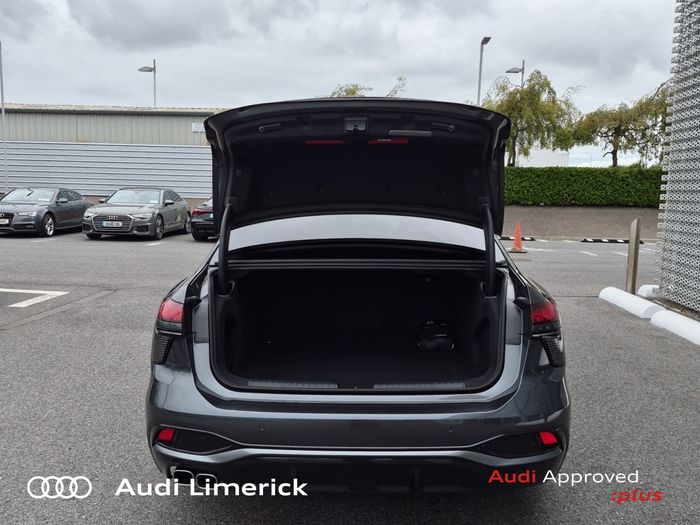 Audi A6 2026