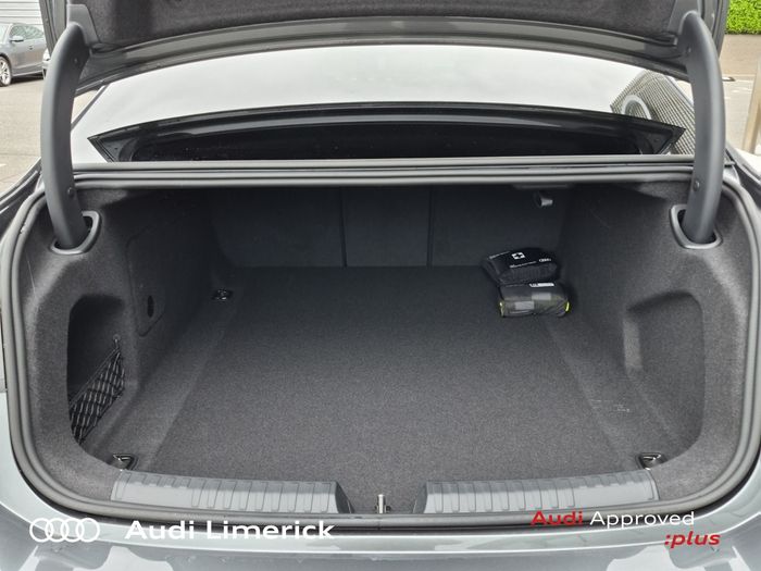 Audi A6 2026
