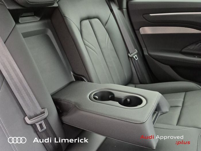 Audi A6 2026