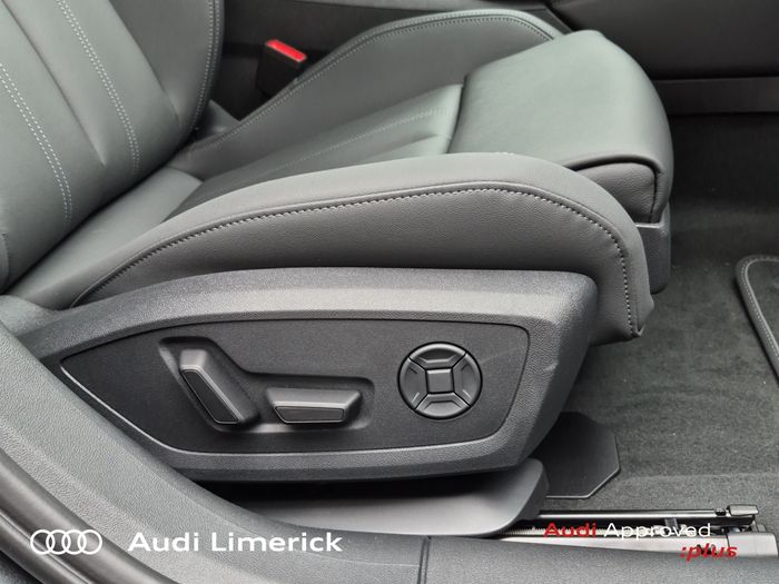 Audi A6 2026