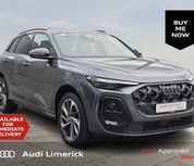 Audi Q5 2026