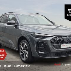 Audi Q5 2026