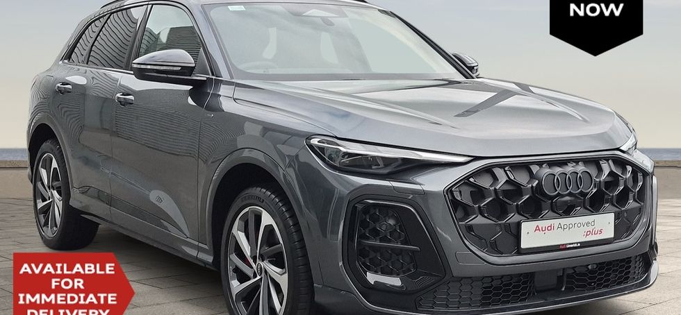 Audi Q5 2026