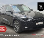 Audi Q5 2026
