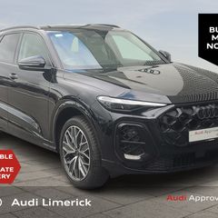 Audi Q5 2026