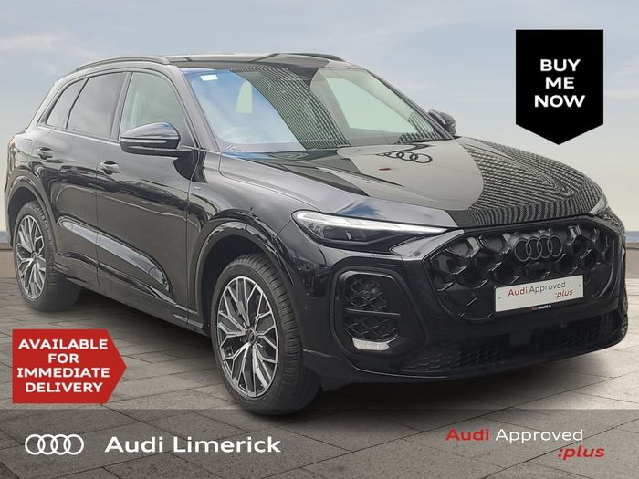 Audi Q5 2026
