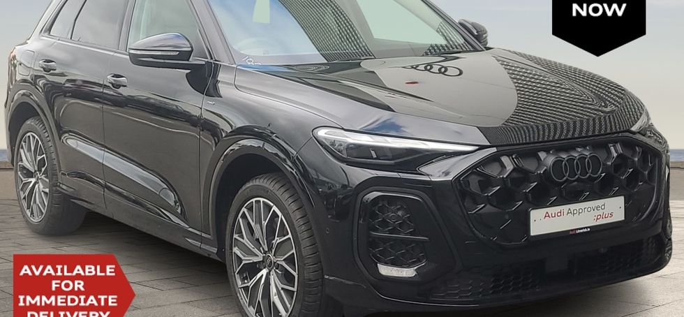 Audi Q5 2026
