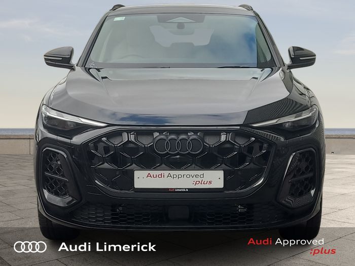 Audi Q5 2026