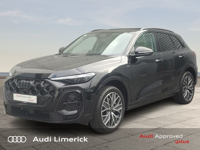 Audi Q5 2026
