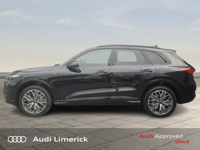 Audi Q5 2026