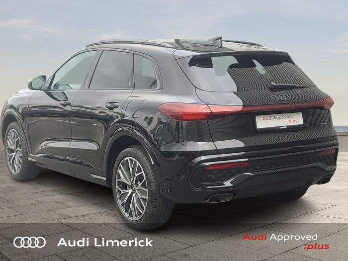Audi Q5 2026