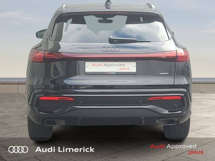 Audi Q5 2026