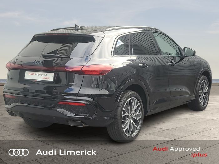 Audi Q5 2026