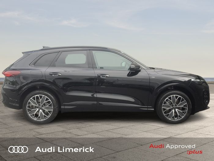 Audi Q5 2026