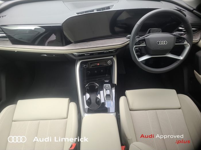 Audi Q5 2026