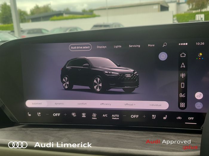 Audi Q5 2026