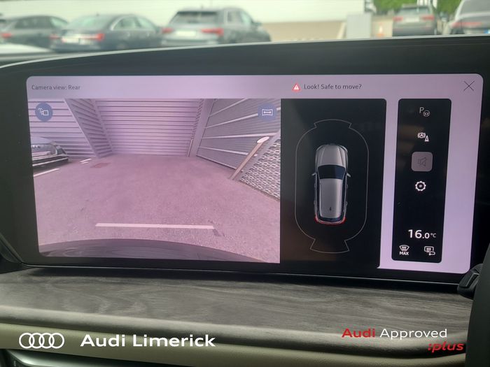 Audi Q5 2026