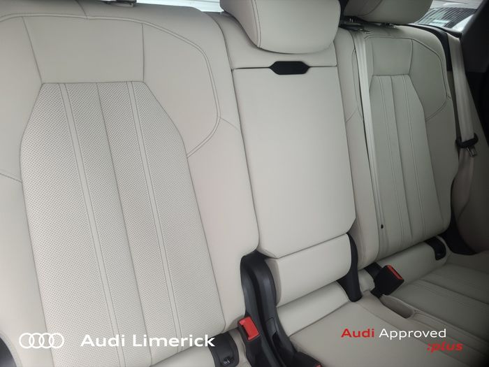 Audi Q5 2026