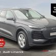 Audi Q6 e-tron 2026