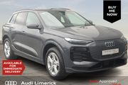 Audi Q6 e-tron 2026