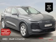 Audi Q6 e-tron 2026