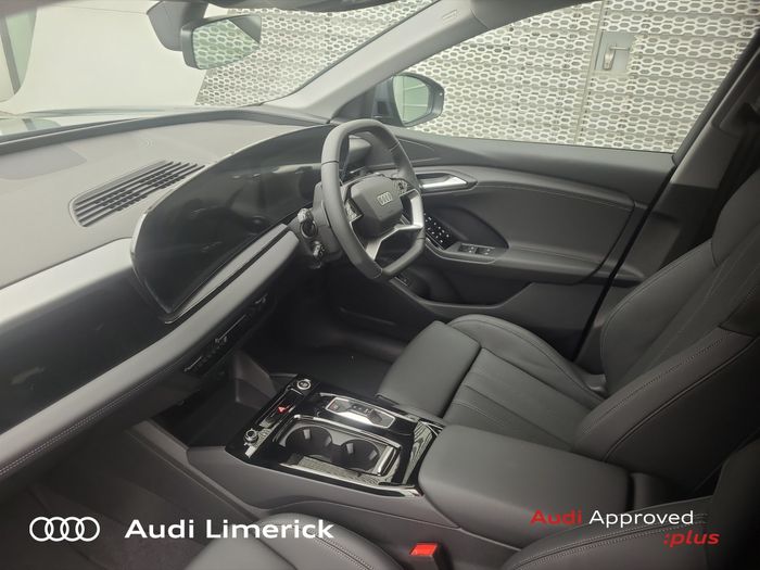 Audi Q6 e-tron 2026