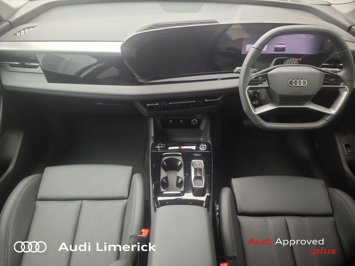 Audi Q6 e-tron 2026