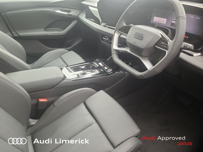 Audi Q6 e-tron 2026