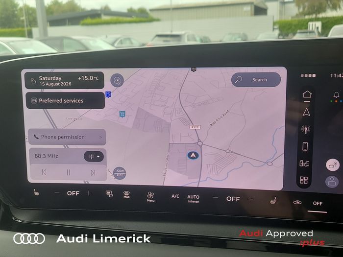 Audi Q6 e-tron 2026