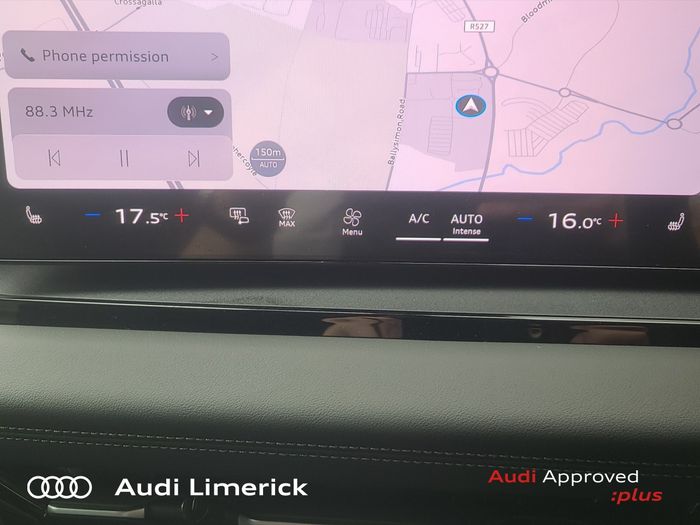 Audi Q6 e-tron 2026