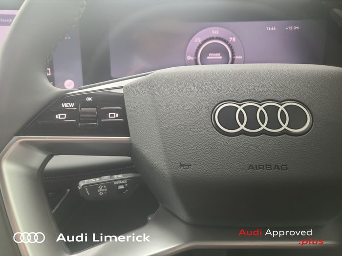Audi Q6 e-tron 2026