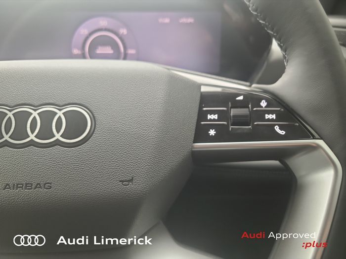 Audi Q6 e-tron 2026
