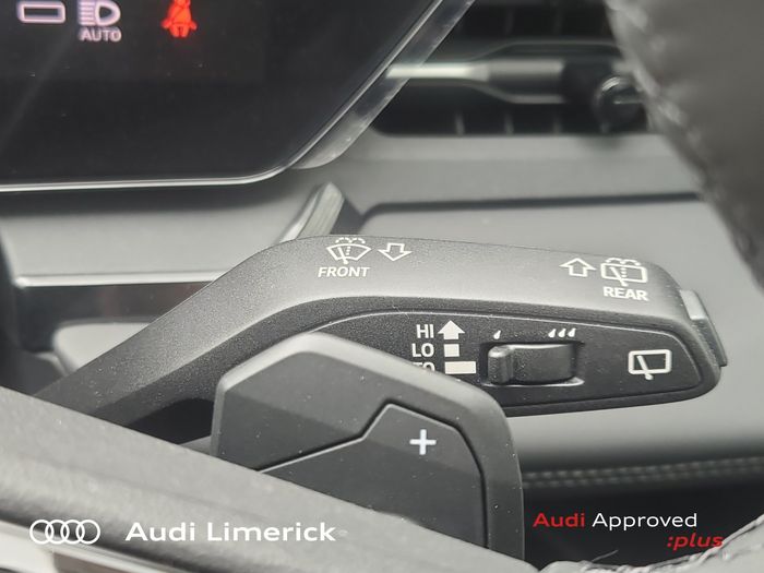 Audi Q6 e-tron 2026