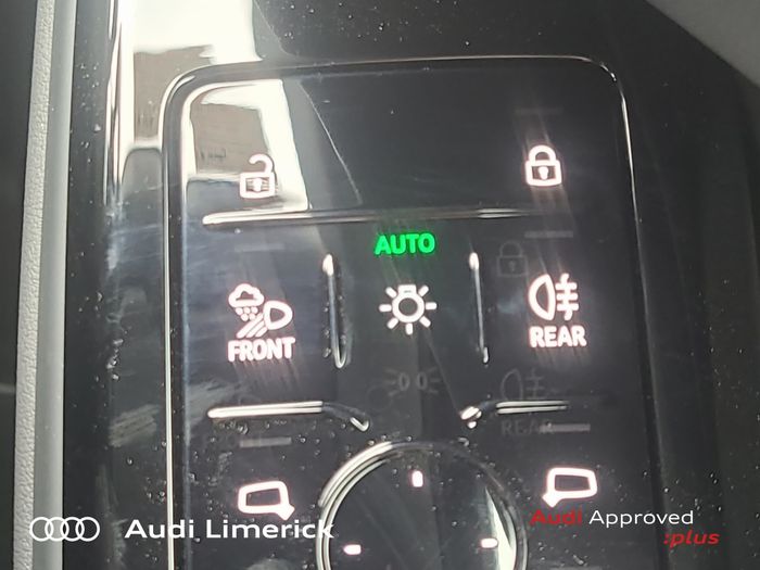 Audi Q6 e-tron 2026