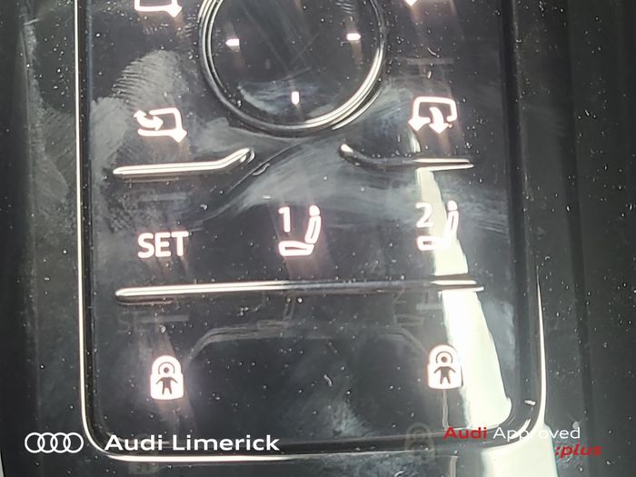 Audi Q6 e-tron 2026