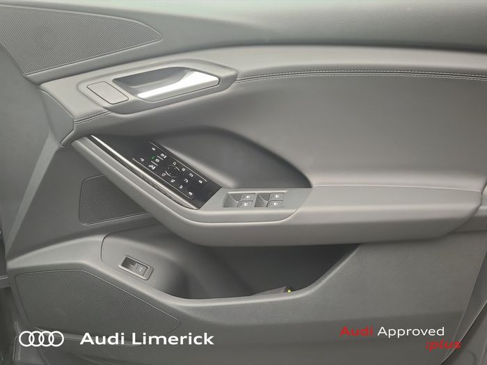 Audi Q6 e-tron 2026