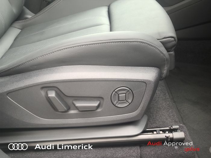 Audi Q6 e-tron 2026