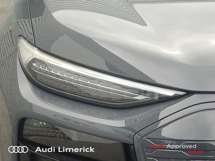 Audi Q6 e-tron 2026