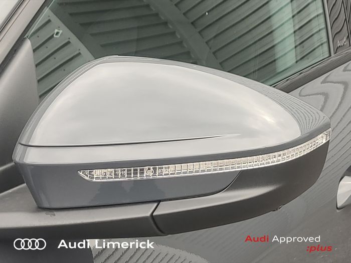 Audi Q6 e-tron 2026