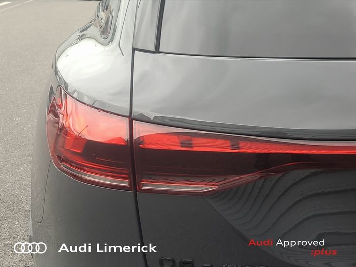 Audi Q6 e-tron 2026