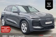Audi Q6 e-tron 2026