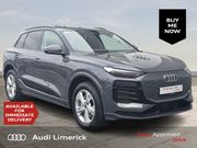 Audi Q6 e-tron 2026