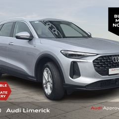 Audi Q5 2026