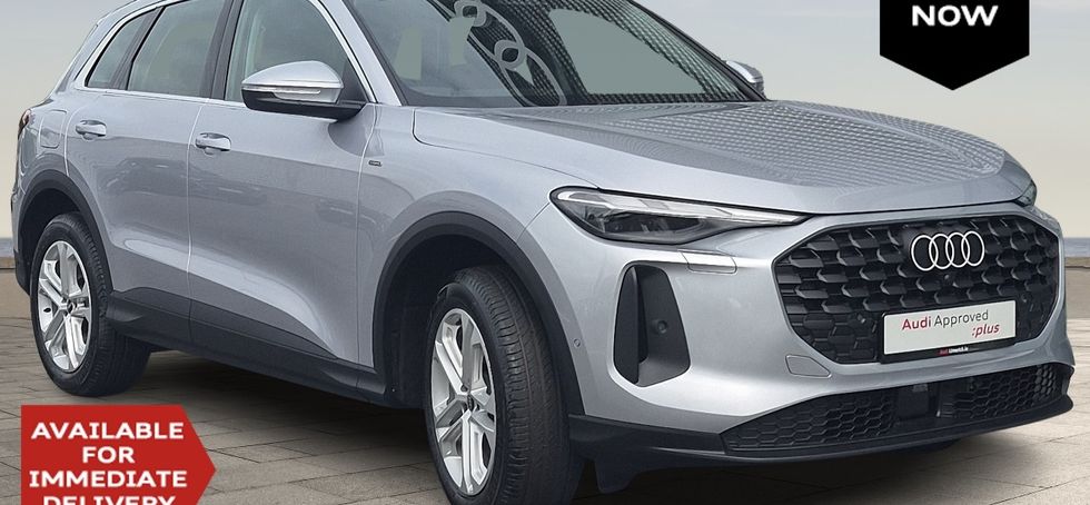 Audi Q5 2026