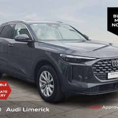 Audi Q5 2026