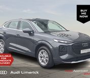 Audi Q3 2026