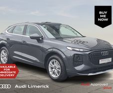 Audi Q3 2026