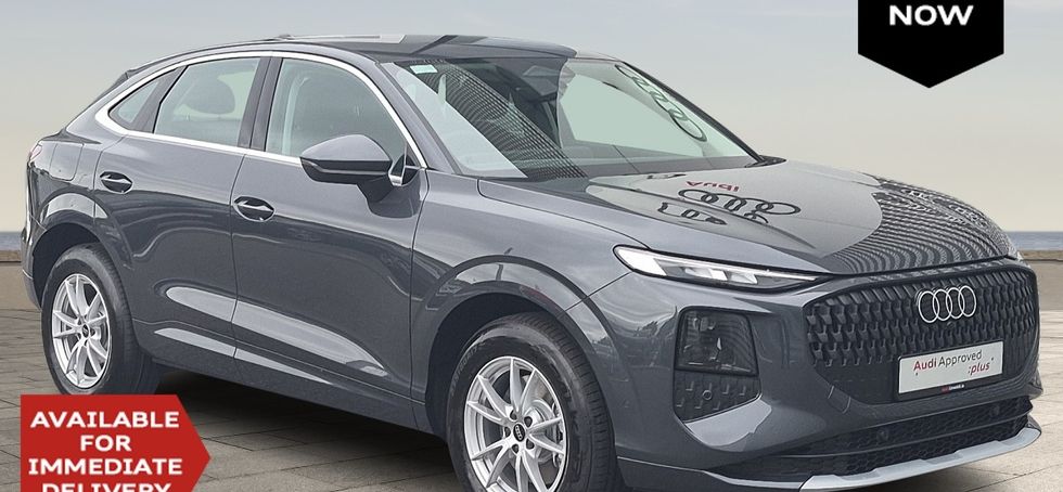Audi Q3 2026